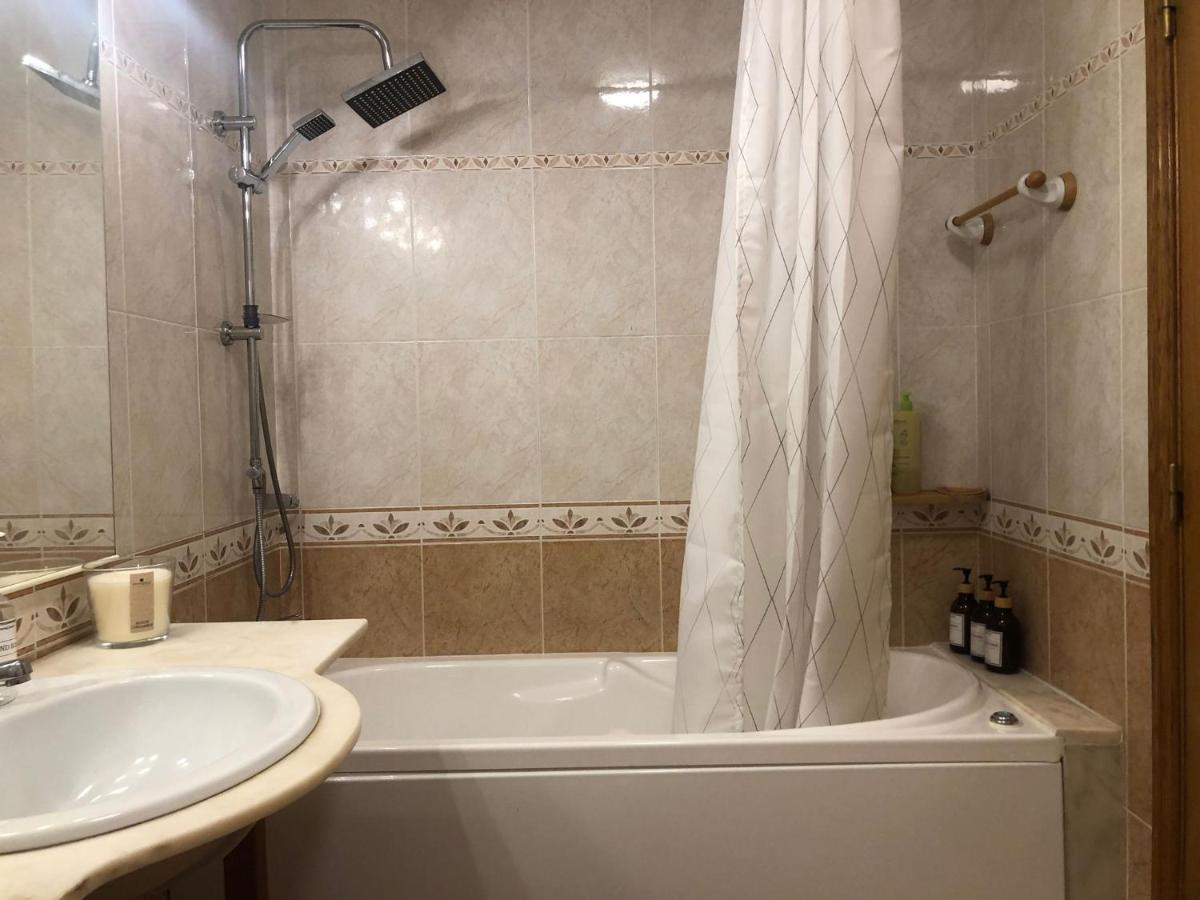 Private Ensuite Beachside Parede Extérieur photo